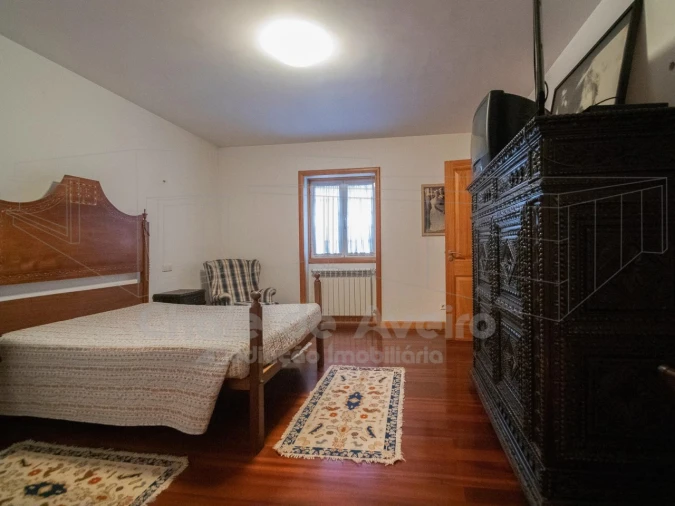 Quinta T9 para Venda em O. Azeméis, Riba-Ul, Ul, Macinhata Seixa, Madail Foto 11