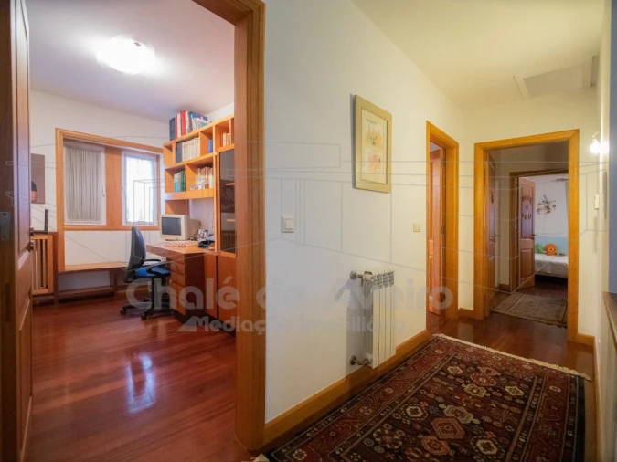 Quinta T9 para Venda em O. Azeméis, Riba-Ul, Ul, Macinhata Seixa, Madail Foto 12