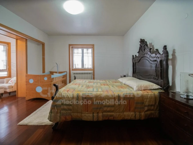 Quinta T9 para Venda em O. Azeméis, Riba-Ul, Ul, Macinhata Seixa, Madail Foto 14