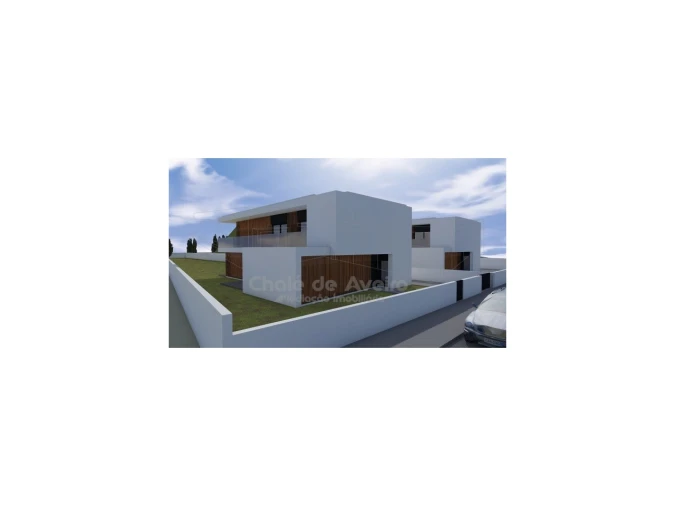 Moradia T4 para Venda em São Bernardo Foto 3