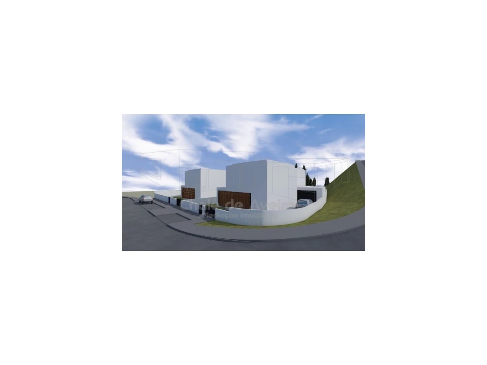 Moradia T4 para Venda em São Bernardo Foto 4