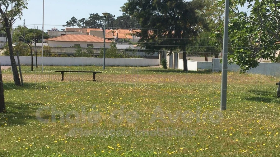 Terreno para Venda em São Jacinto