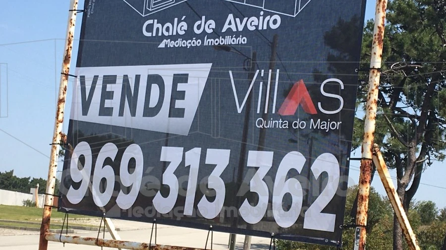 Terreno para Venda em São Jacinto