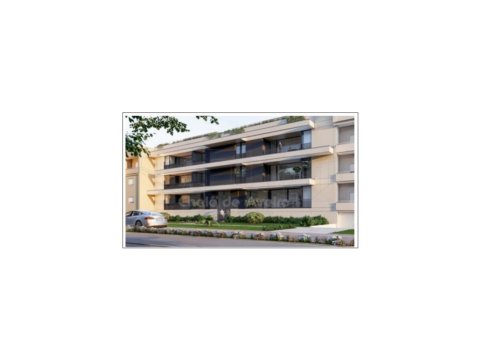Apartamento T3 para Venda em Gafanha da Boa Hora Foto 1