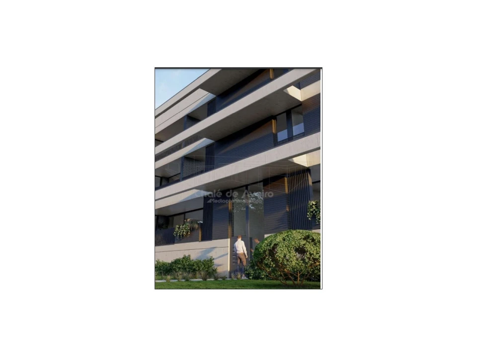 Apartamento T3 para Venda em Gafanha da Boa Hora Foto 2