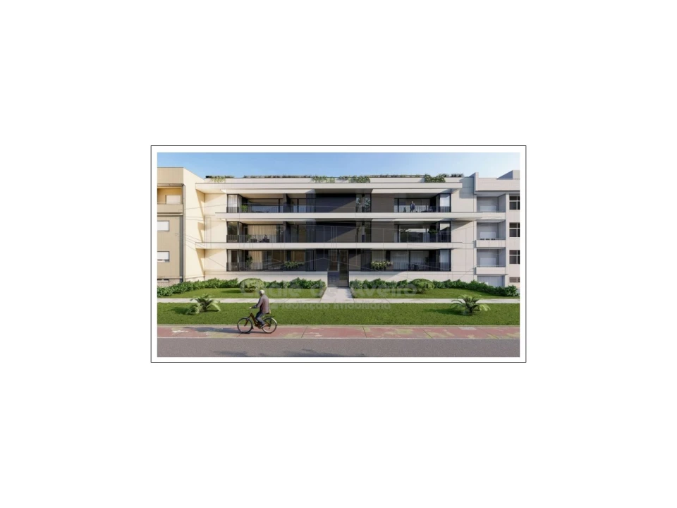 Apartamento T3 para Venda em Gafanha da Boa Hora Foto 3