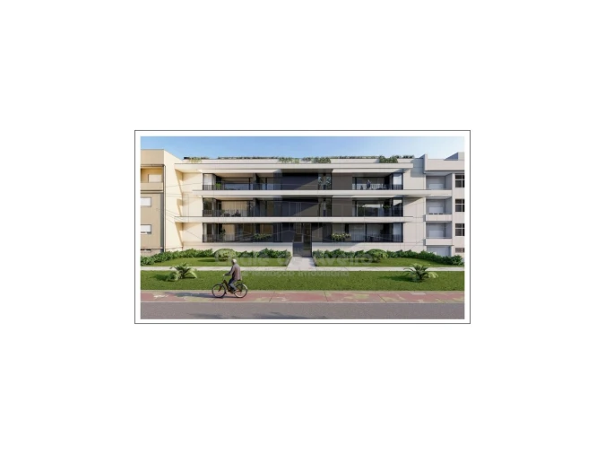 Apartamento T3 para Venda em Gafanha da Boa Hora Foto 3