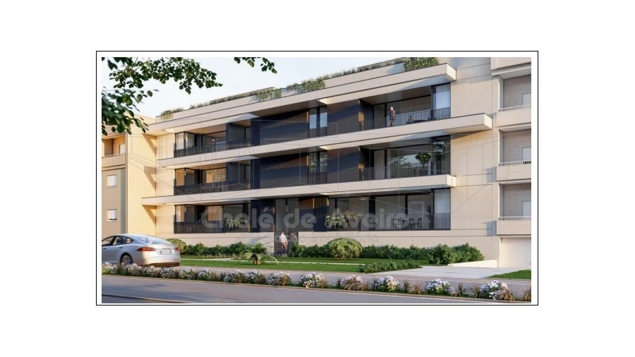 Apartamento T3 para Venda em Gafanha da Boa Hora