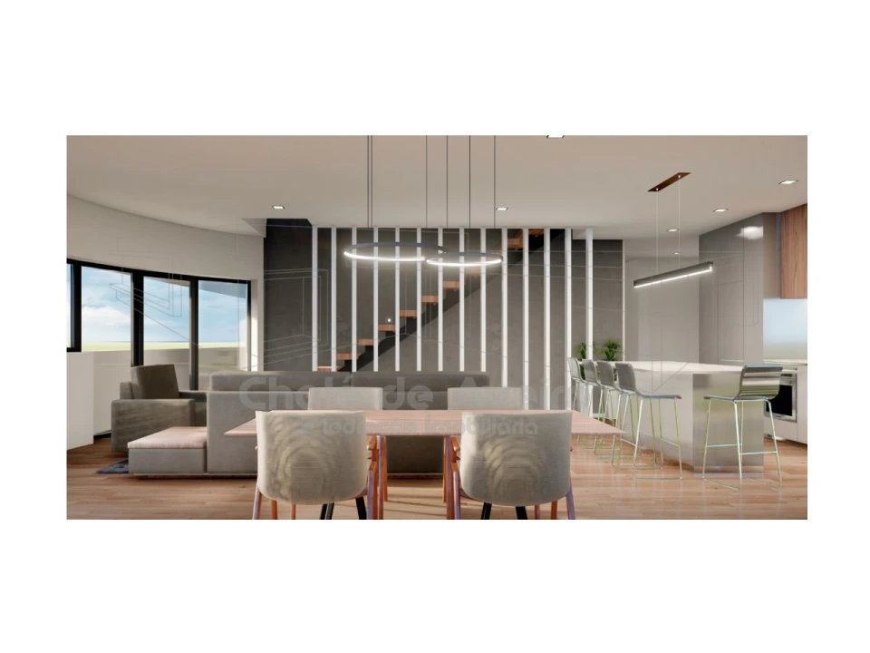 Apartamento T2 para Venda em Repeses e São Salvador Foto 2