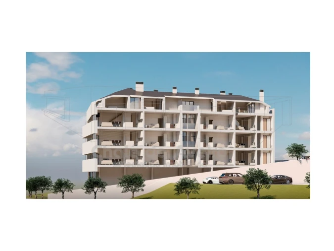 Apartamento T2 para Venda em Repeses e São Salvador Foto 6