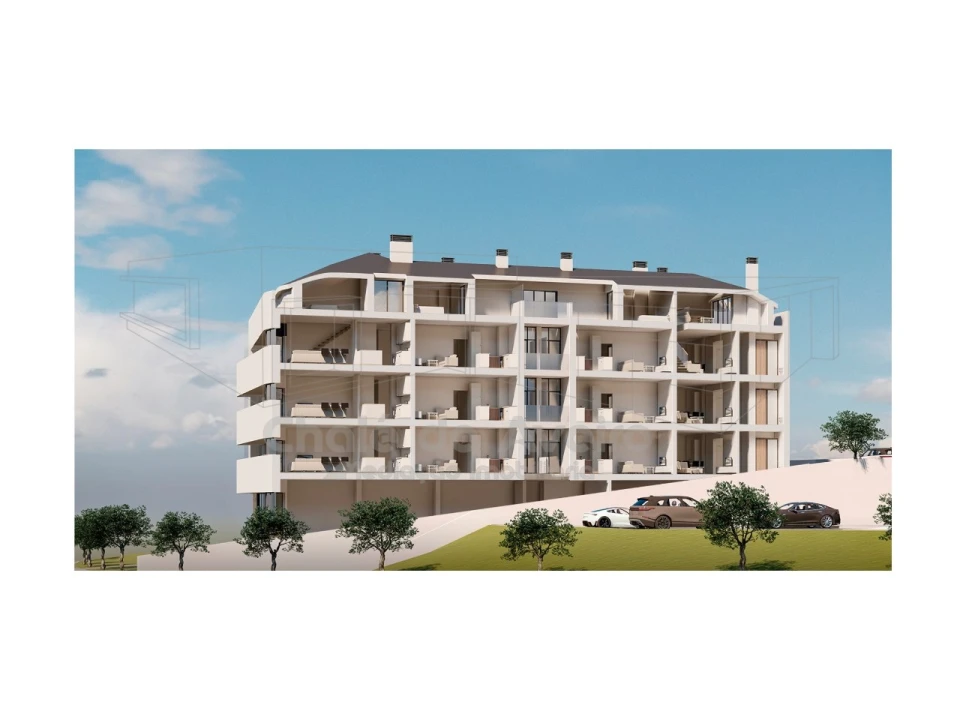 Apartamento T2 para Venda em Repeses e São Salvador Foto 1