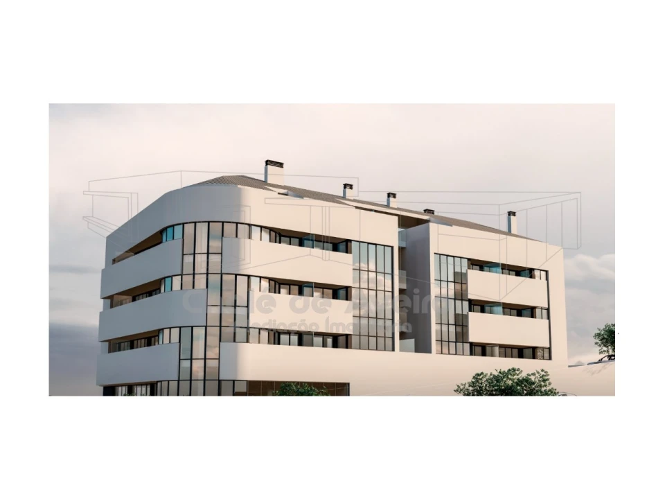 Apartamento T2 para Venda em Repeses e São Salvador Foto 7