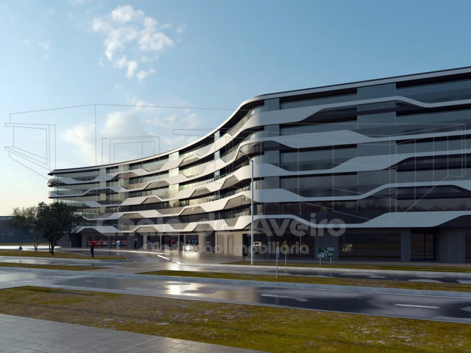 Apartamento T2 para Venda em Esgueira Foto 5