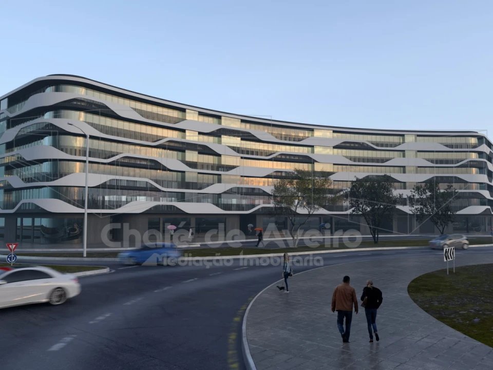Apartamento T2 para Venda em Esgueira Foto 6
