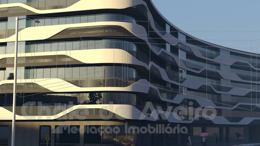 Apartamento T2 para Venda em Esgueira