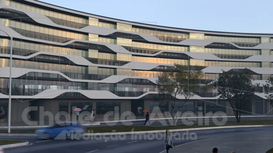Apartamento T2 para Venda em Esgueira