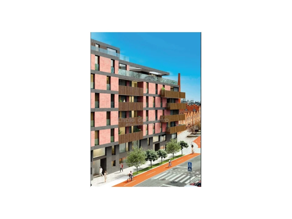 Apartamento T3 para Venda em Glória e Vera Cruz Foto 1