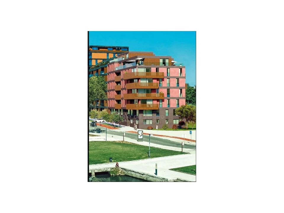 Apartamento T3 para Venda em Glória e Vera Cruz Foto 3