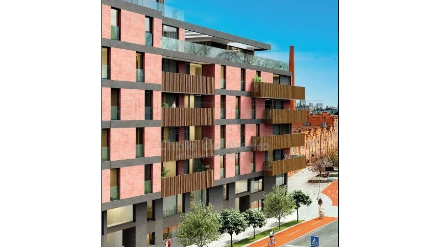 Apartamento T3 para Venda em Glória e Vera Cruz