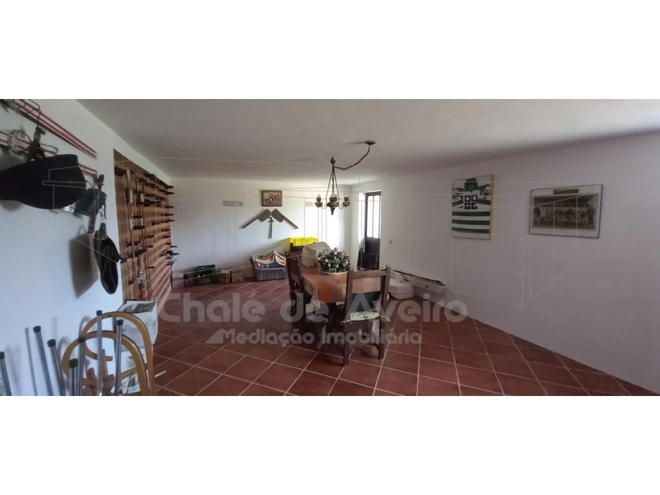 Moradia T4 para Venda em Águeda e Borralha Foto 26