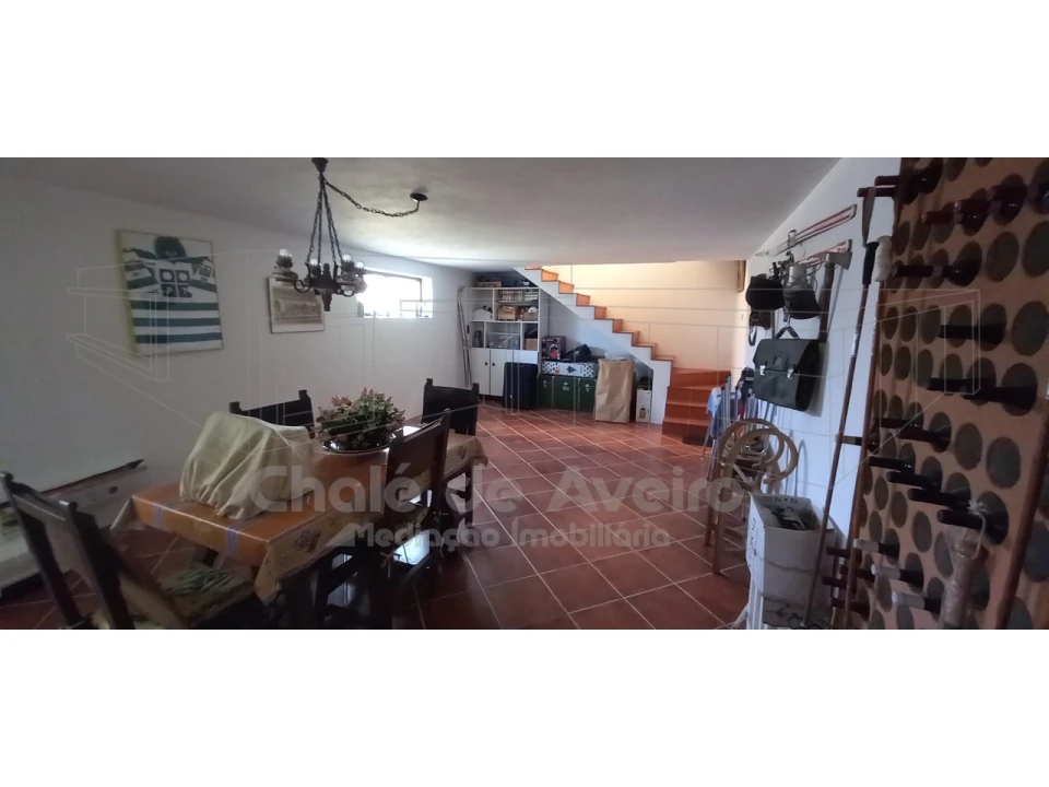 Moradia T4 para Venda em Águeda e Borralha Foto 27