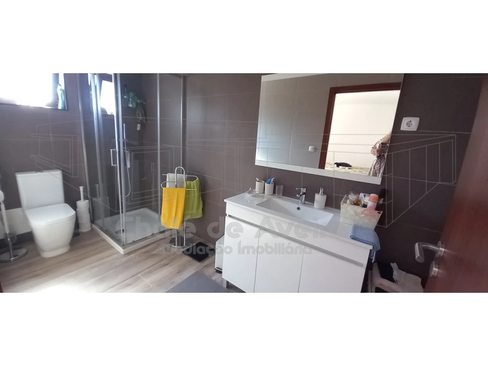 Moradia T4 para Venda em Águeda e Borralha Foto 20