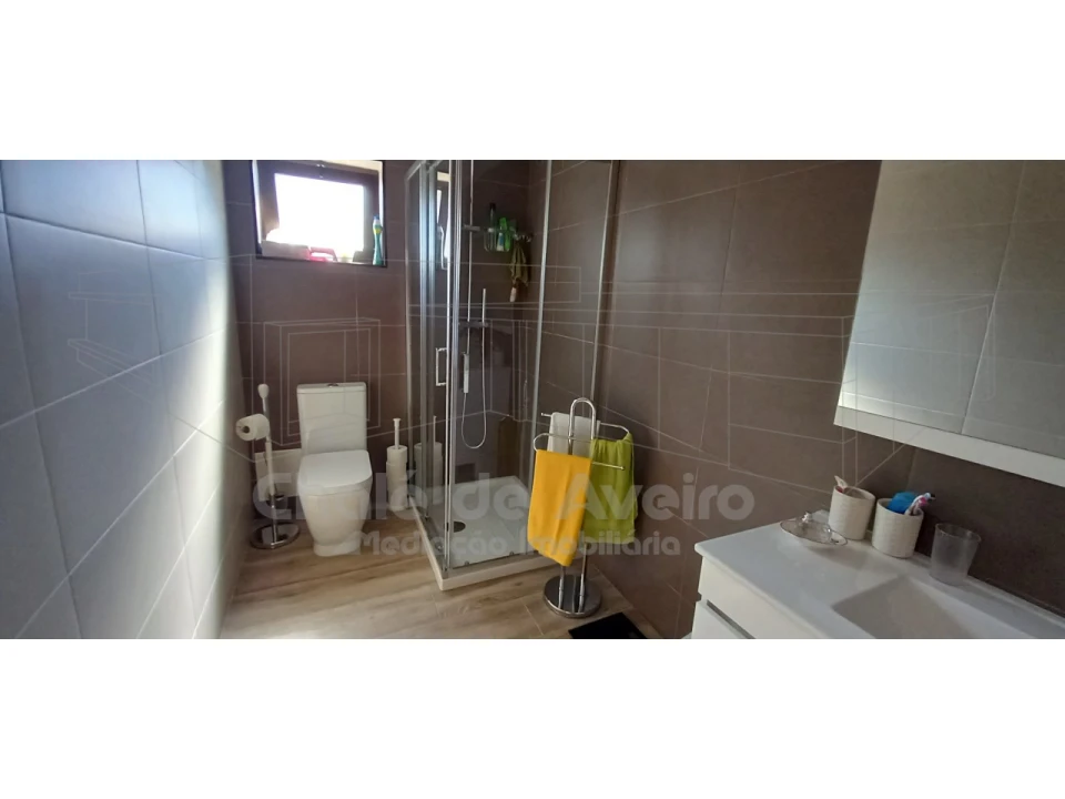 Moradia T4 para Venda em Águeda e Borralha Foto 21