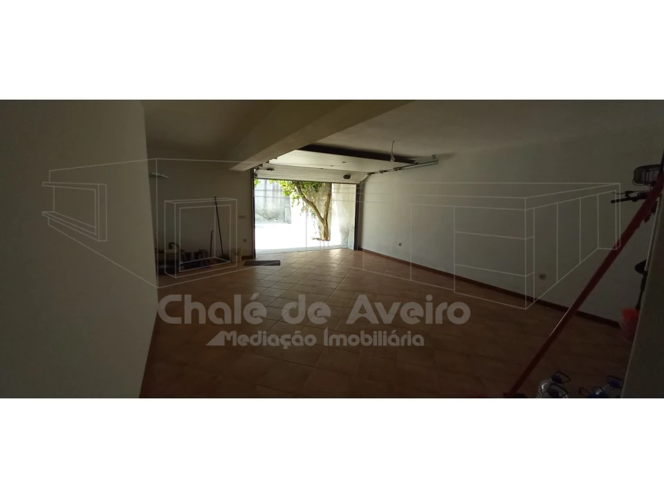 Moradia T4 para Venda em Águeda e Borralha Foto 33