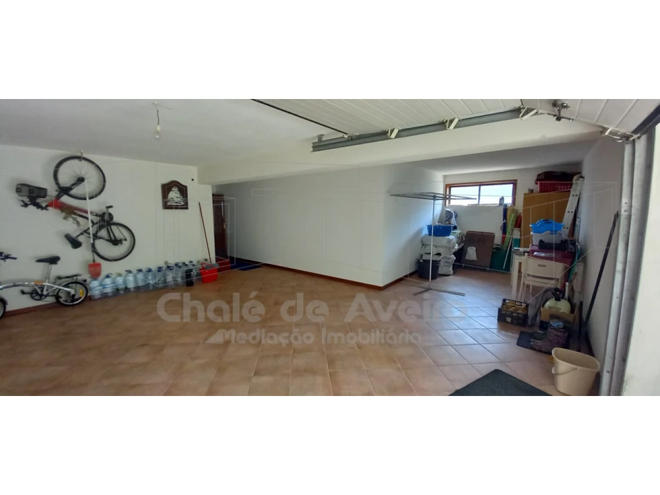 Moradia T4 para Venda em Águeda e Borralha Foto 32