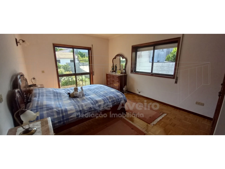 Moradia T4 para Venda em Águeda e Borralha Foto 7