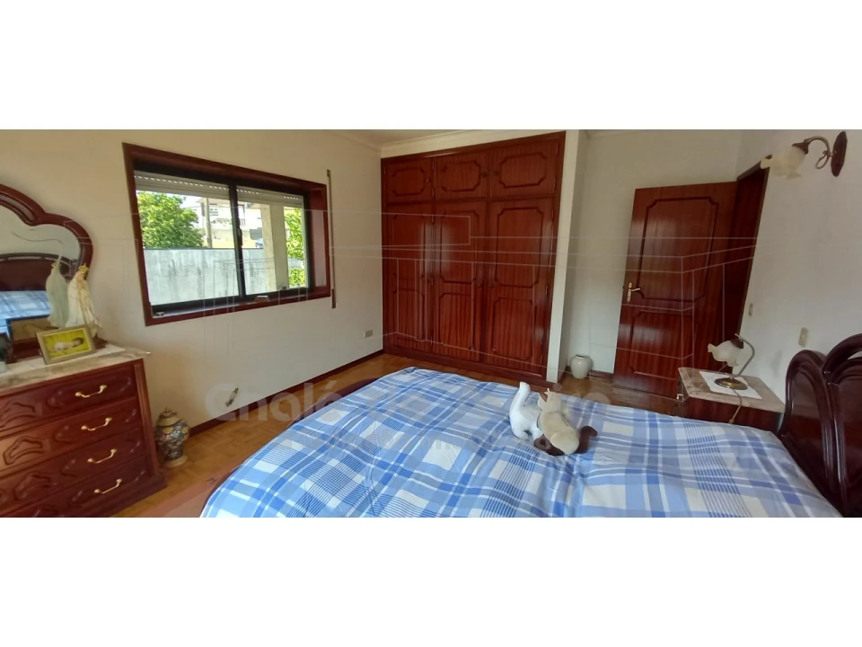 Moradia T4 para Venda em Águeda e Borralha Foto 8