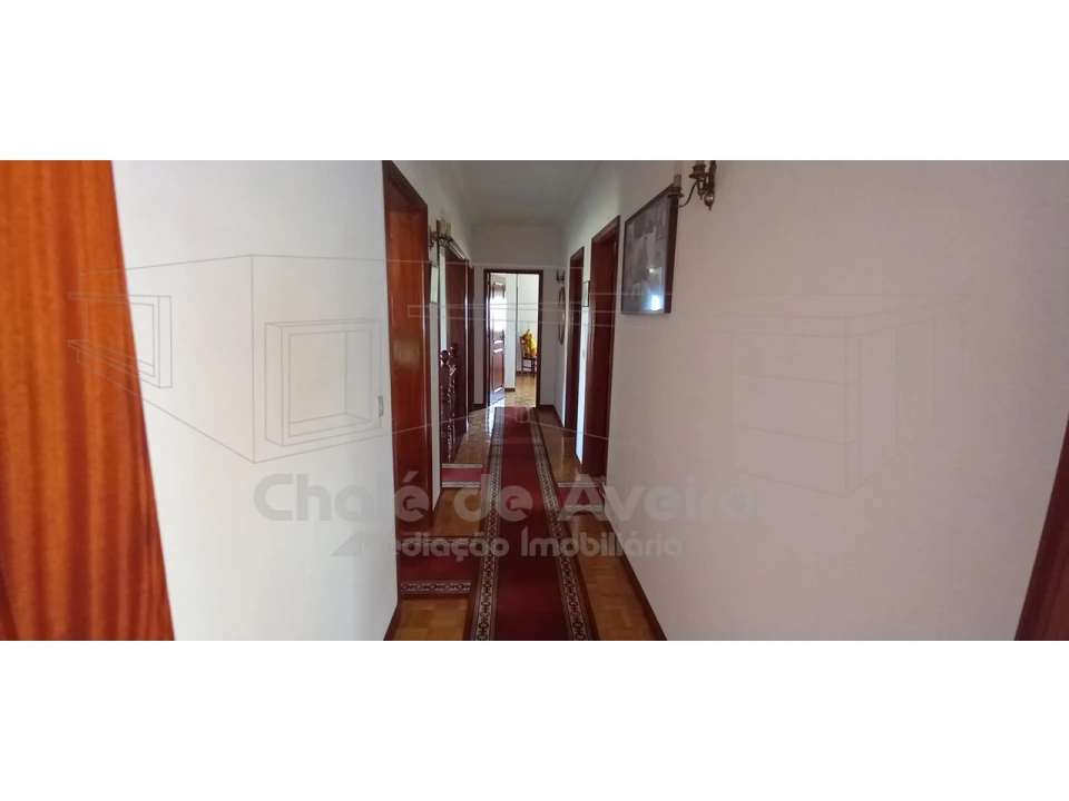 Moradia T4 para Venda em Águeda e Borralha Foto 6