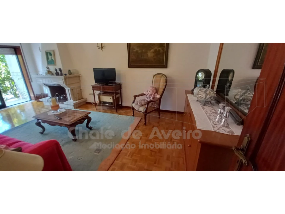 Moradia T4 para Venda em Águeda e Borralha Foto 14