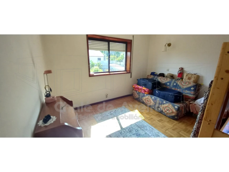 Moradia T4 para Venda em Águeda e Borralha Foto 17