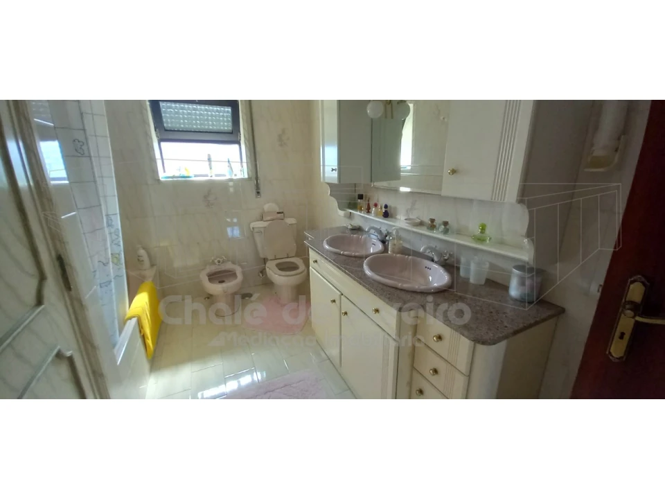 Moradia T4 para Venda em Águeda e Borralha Foto 15