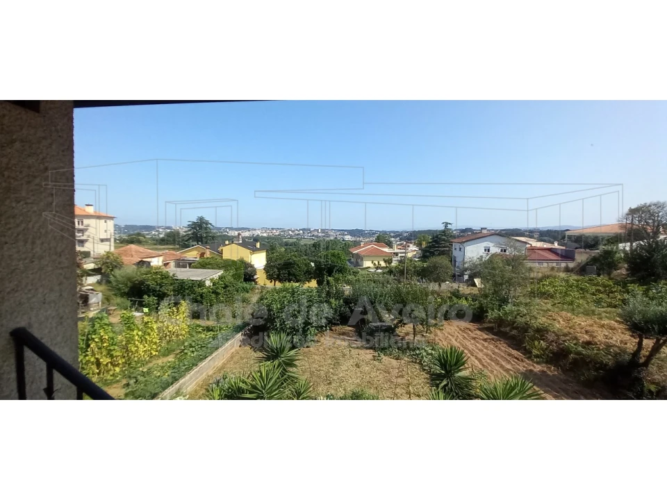 Moradia T4 para Venda em Águeda e Borralha Foto 36