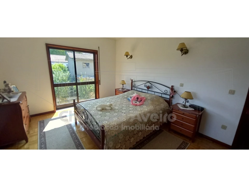 Moradia T4 para Venda em Águeda e Borralha Foto 10
