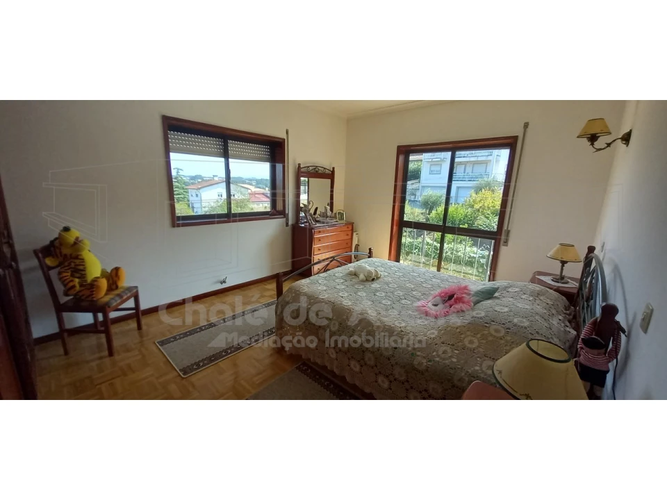 Moradia T4 para Venda em Águeda e Borralha Foto 11