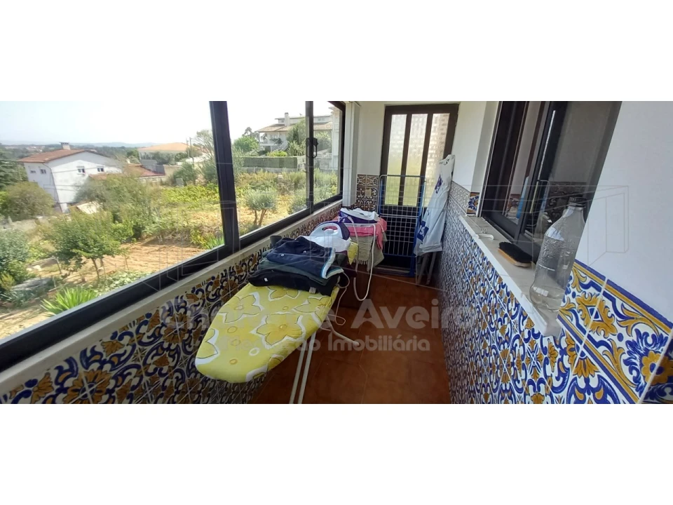 Moradia T4 para Venda em Águeda e Borralha Foto 29