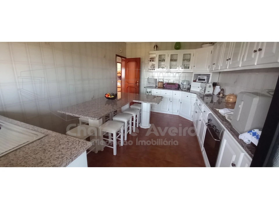 Moradia T4 para Venda em Águeda e Borralha Foto 5