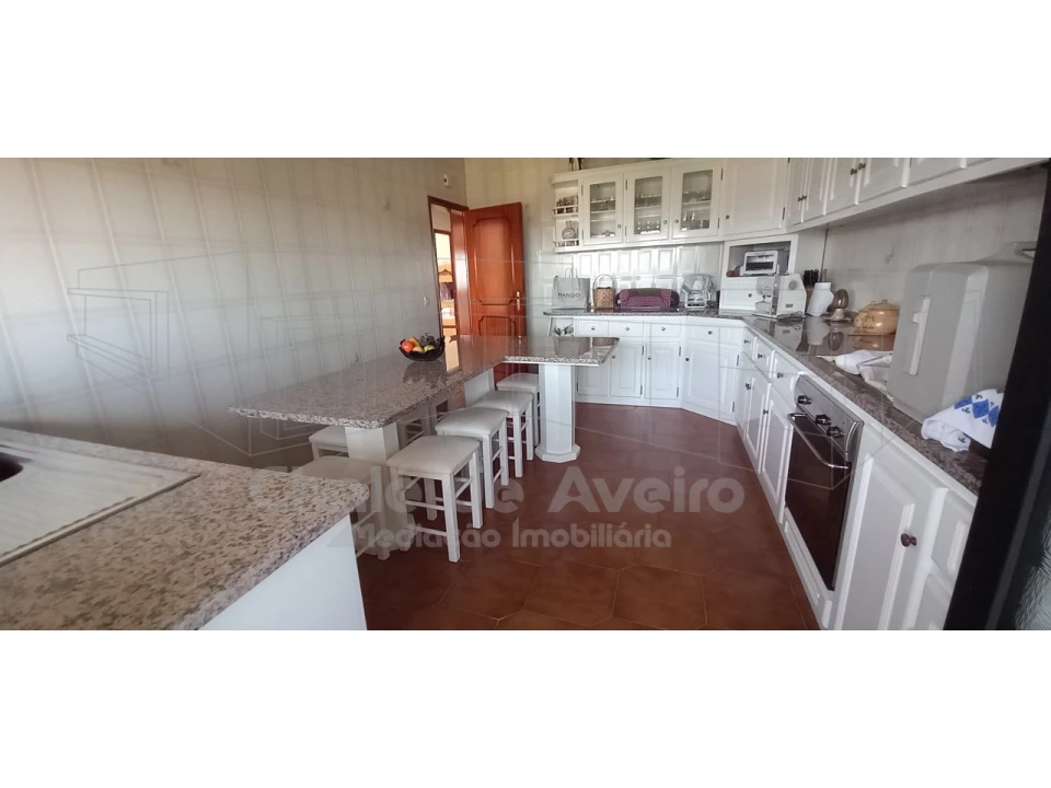 Moradia T4 para Venda em Águeda e Borralha Foto 2