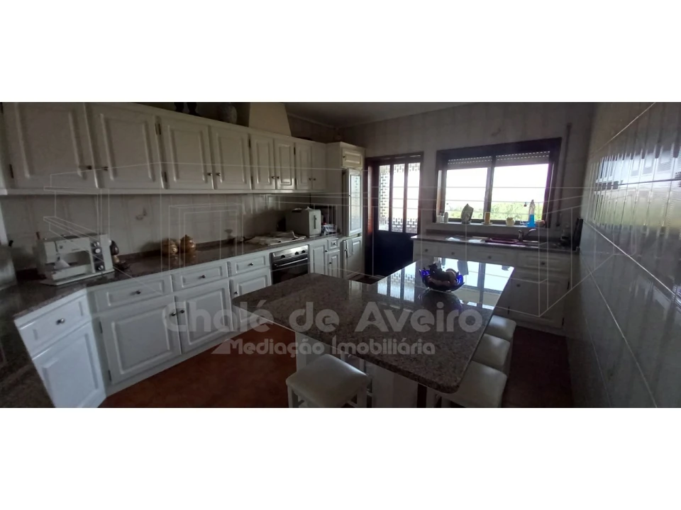 Moradia T4 para Venda em Águeda e Borralha Foto 4