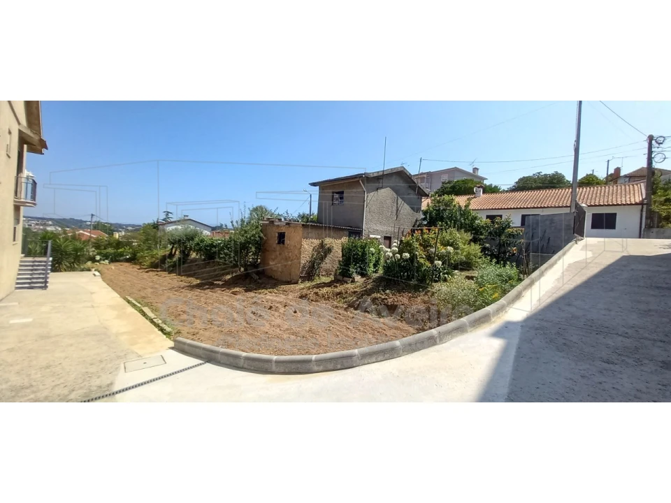 Moradia T4 para Venda em Águeda e Borralha Foto 38