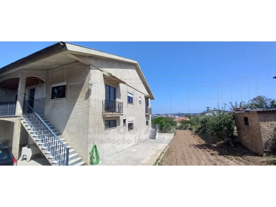 Moradia T4 para Venda em Águeda e Borralha Foto 39