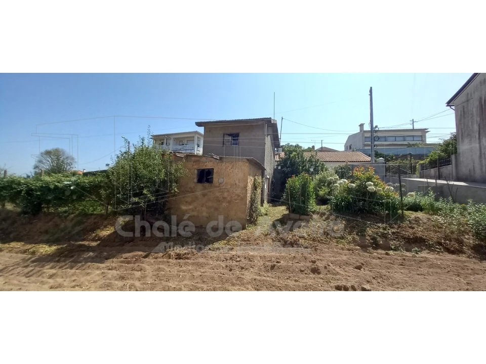 Moradia T4 para Venda em Águeda e Borralha Foto 40