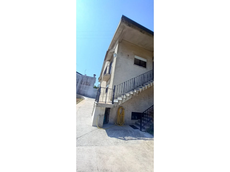 Moradia T4 para Venda em Águeda e Borralha Foto 44