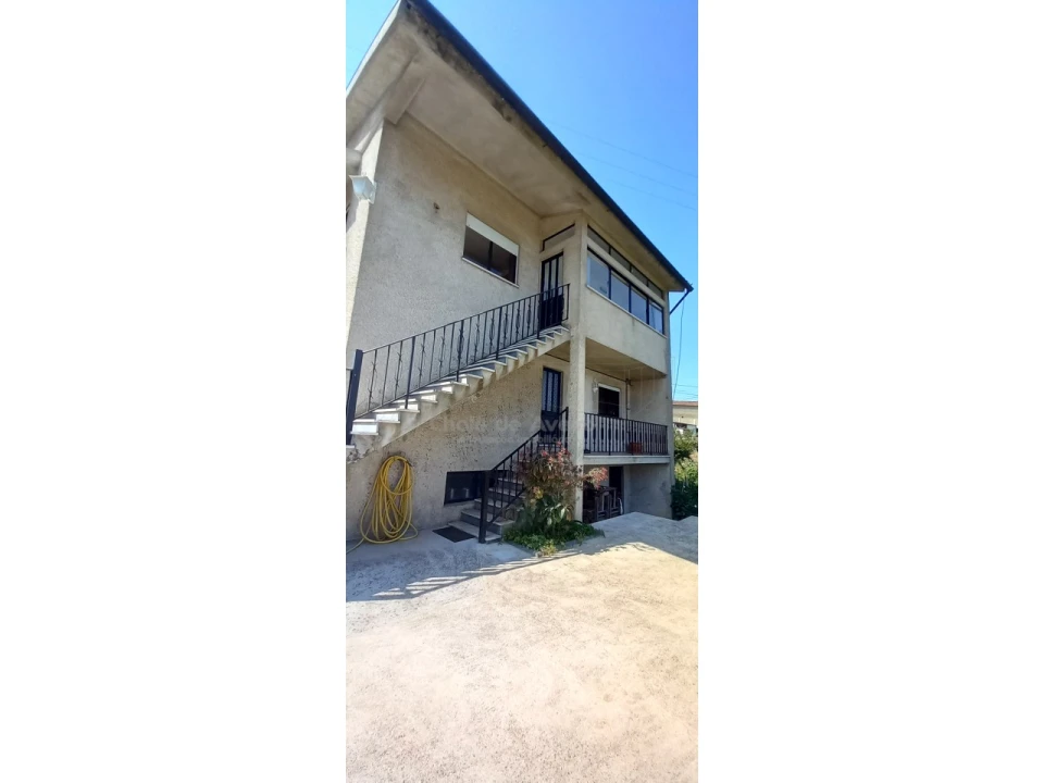Moradia T4 para Venda em Águeda e Borralha Foto 45