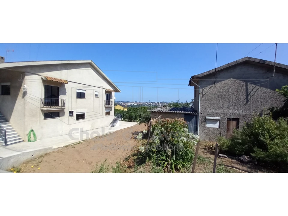 Moradia T4 para Venda em Águeda e Borralha Foto 50