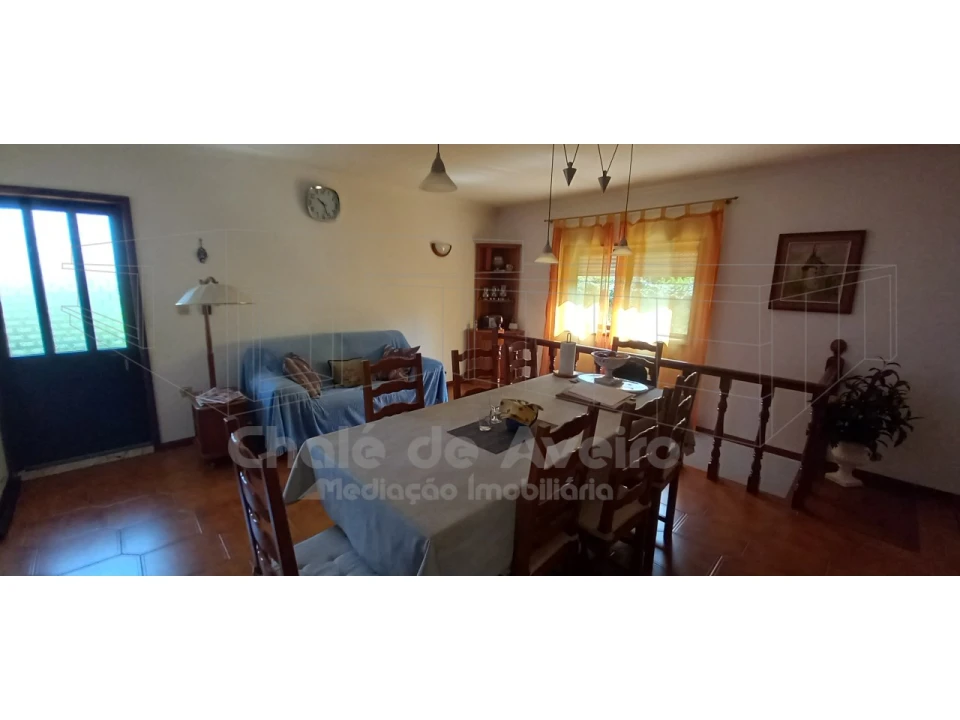 Moradia T4 para Venda em Águeda e Borralha Foto 24