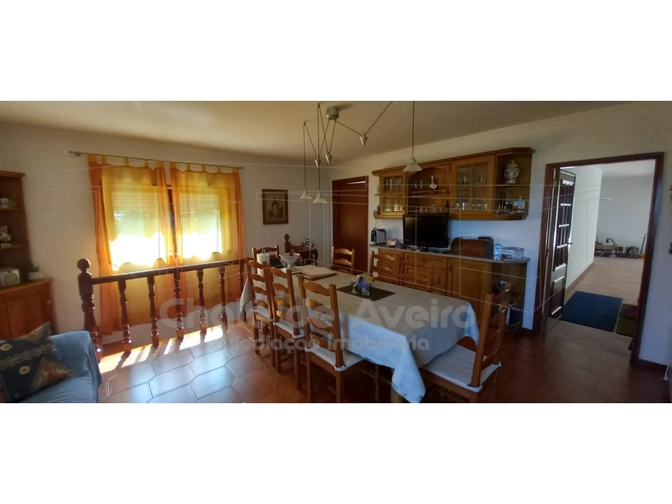 Moradia T4 para Venda em Águeda e Borralha Foto 25